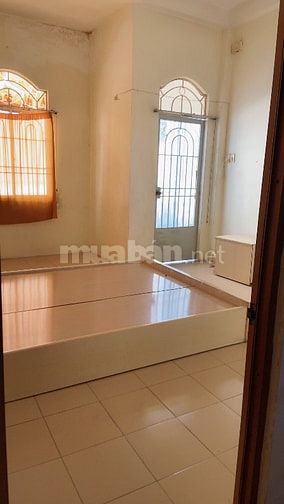 Bán Nhà 588/99 Tỉnh Lộ 10, 30.2m2, 4x7.55, 3 Tầng, BTĐ. Bình Tân