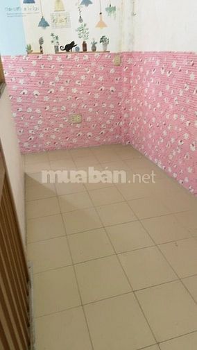 Bán Nhà 588/99 Tỉnh Lộ 10, 30.2m2, 4x7.55, 3 Tầng, BTĐ. Bình Tân