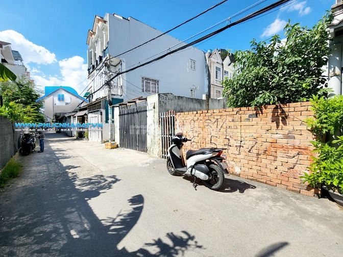🅿️ BÁN ĐẤT MẶT TIỀN 5X19M 🅿️ ĐƯỜNG XE HƠI 90 DƯƠNG CÁT LỢI NHÀ BÈ