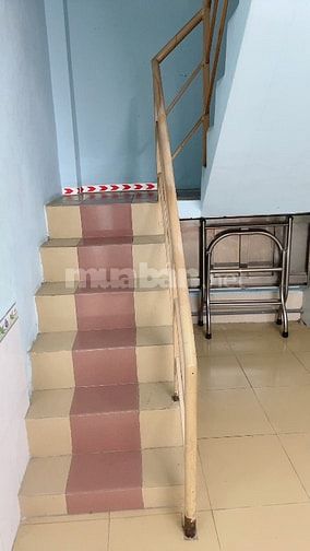 Bán Nhà 588/99 Tỉnh Lộ 10, 30.2m2, 4x7.55, 3 Tầng, BTĐ. Bình Tân