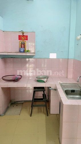 Bán Nhà 588/99 Tỉnh Lộ 10, 30.2m2, 4x7.55, 3 Tầng, BTĐ. Bình Tân