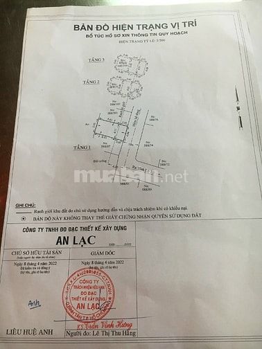 Bán Nhà 588/99 Tỉnh Lộ 10, 30.2m2, 4x7.55, 3 Tầng, BTĐ. Bình Tân