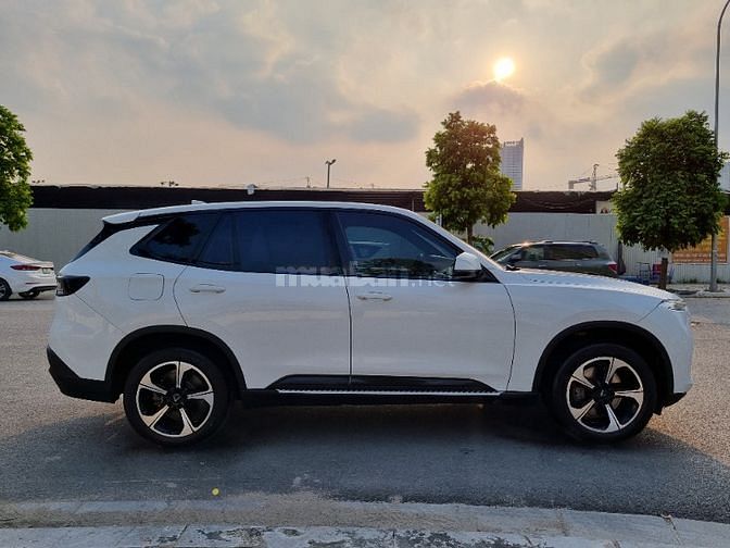 Bán Vinfast Lux SA 2019 màu trắng