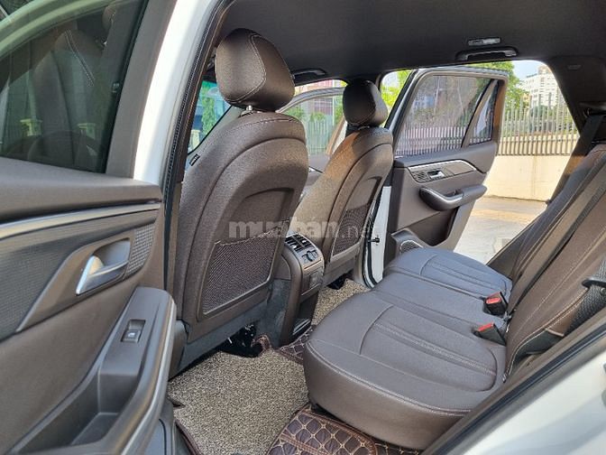 Bán Vinfast Lux SA 2019 màu trắng