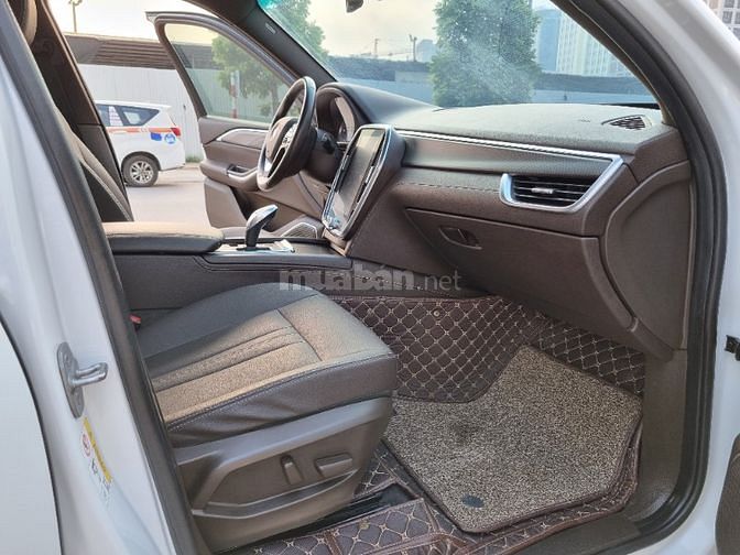 Bán Vinfast Lux SA 2019 màu trắng