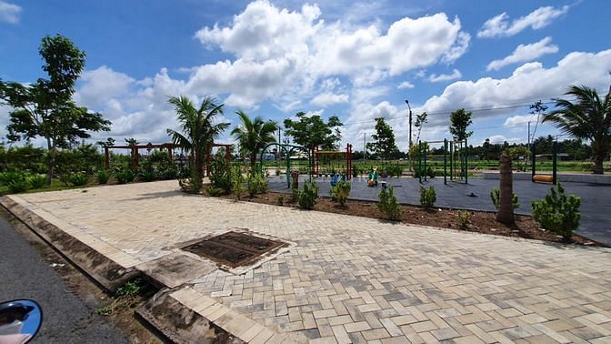 Bán đất Hậu Giang - Sổ hồng trao tay ! 