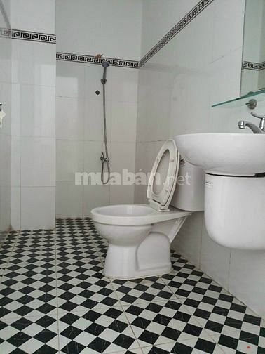 Bán Nhà Nguyễn Trọng Trí gần trường CĐ QT HCM