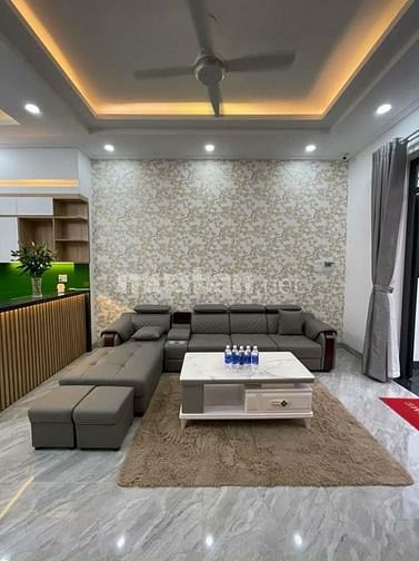 Nhà Lý Chính Thắng, Q 3, SHR ( DT 72m2, 6x12m ) 1 trệt 1 lầu