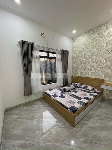 Nhà Lý Chính Thắng, Q 3, SHR ( DT 72m2, 6x12m ) 1 trệt 1 lầu
