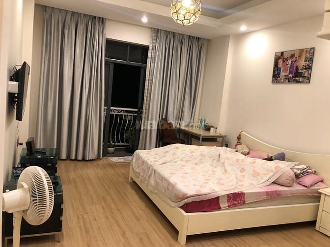 Nợ ngân hàng giảm 2 tỷ bán nhà mặt tiền 4 tầng P.An Phú Q.2 - 17 tỷ