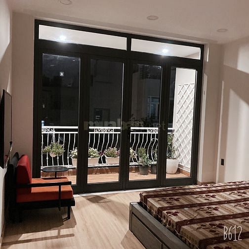 Nợ ngân hàng giảm 2 tỷ bán nhà mặt tiền 4 tầng P.An Phú Q.2 - 17 tỷ
