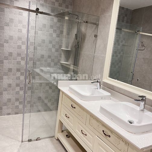 Nợ ngân hàng giảm 2 tỷ bán nhà mặt tiền 4 tầng P.An Phú Q.2 - 17 tỷ