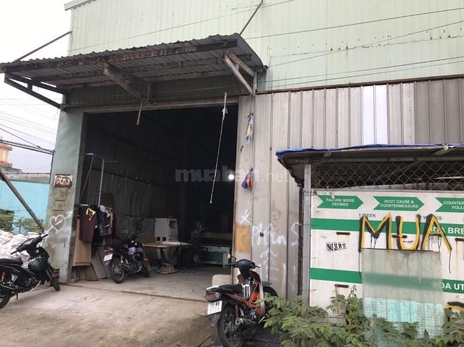 [CẦN BÁN GẤP] 500M2 ĐẤT TÔN ĐẢN- GIÁ CHỈ 4.5 TỶ!!!