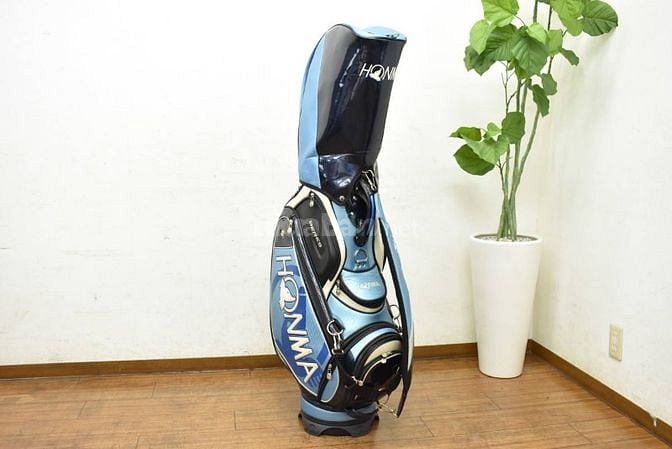 Bộ gậy golf Honma Tour 747 Made in Japan