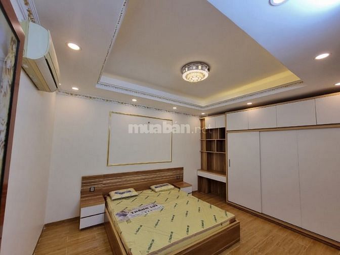 BÁN NHÀ MẶT PHỐ SÀI ĐỒNG LONG BIÊN 89 M2 7 TẦNG TM KD VP NHỈNH 25 TỶ