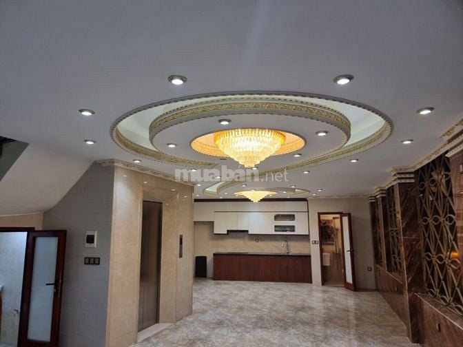 BÁN NHÀ MẶT PHỐ SÀI ĐỒNG LONG BIÊN 89 M2 7 TẦNG TM KD VP NHỈNH 25 TỶ