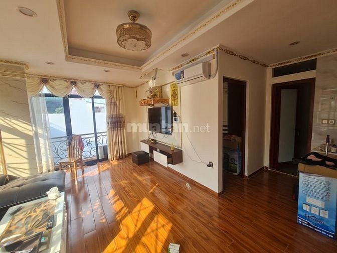 BÁN NHÀ MẶT PHỐ SÀI ĐỒNG LONG BIÊN 89 M2 7 TẦNG TM KD VP NHỈNH 25 TỶ