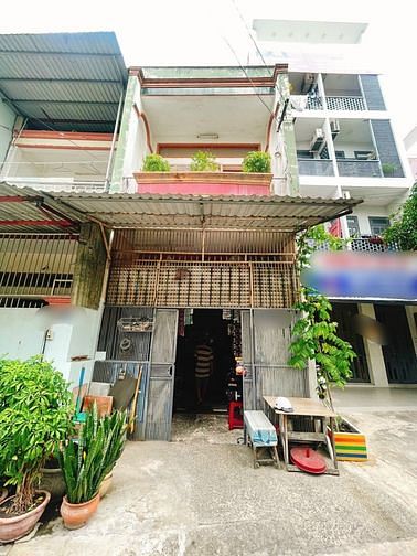 MTKD Thành Công, Tân Sơn Nhì, 80m2 2 Tầng chỉ 8 tỷ 