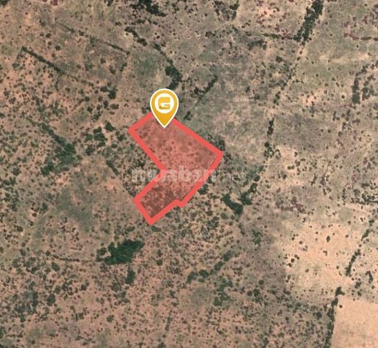 Cần Bán Lô Đất Bình Thuận Giá Rẻ 18.778m2 