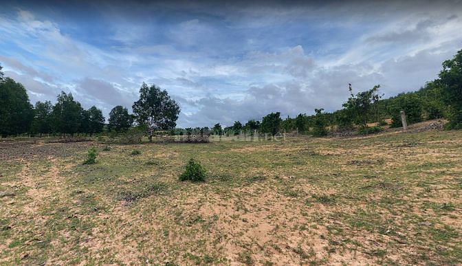 Cần Bán Lô Đất Bình Thuận Giá Rẻ 18.778m2 