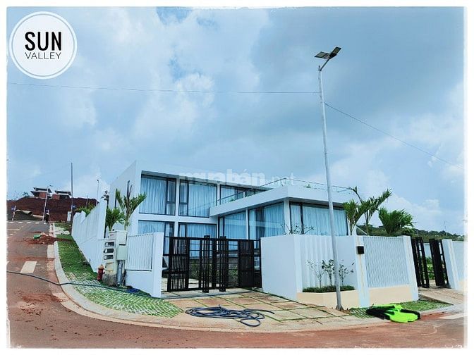 Còn 1 suất ngoại giao nền biệt thự ngay trung tâm Công viên 7500m2