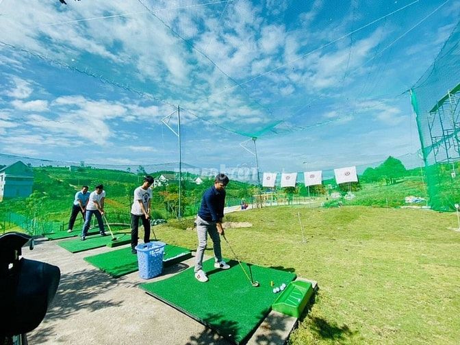 Còn 1 suất ngoại giao nền biệt thự ngay trung tâm Công viên 7500m2