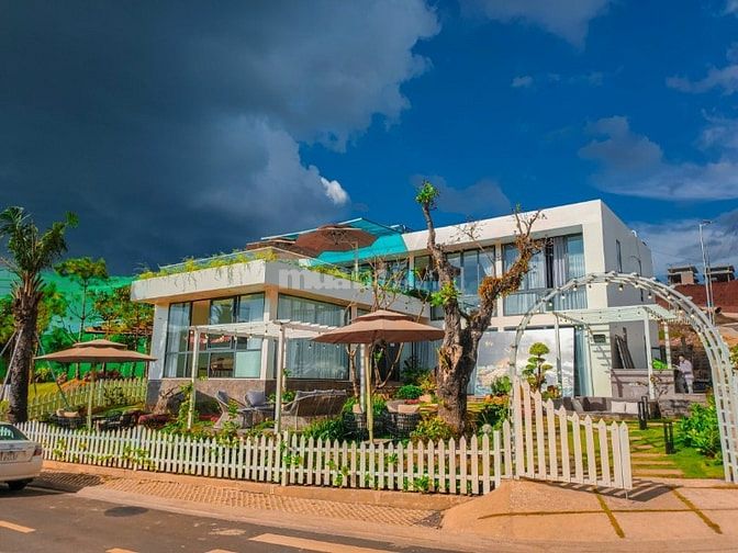Còn 1 suất ngoại giao nền biệt thự ngay trung tâm Công viên 7500m2