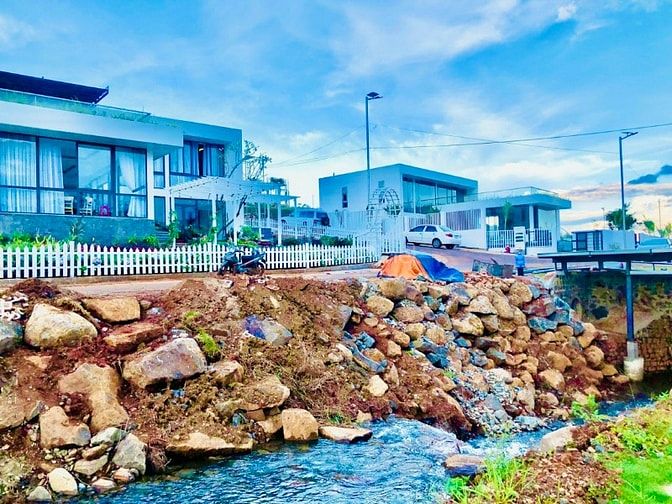 Còn 1 suất ngoại giao nền biệt thự ngay trung tâm Công viên 7500m2