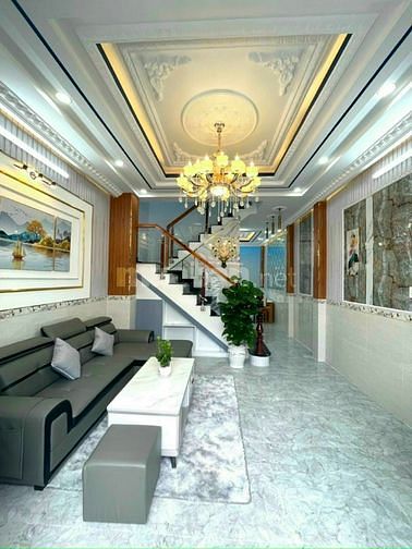 💥Nhà Mặt Tiền Đường Số 3 Chợ Tân Mỹ, Quận 7💥