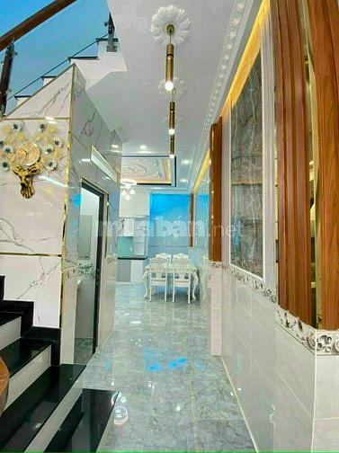 💥Nhà Mặt Tiền Đường Số 3 Chợ Tân Mỹ, Quận 7💥