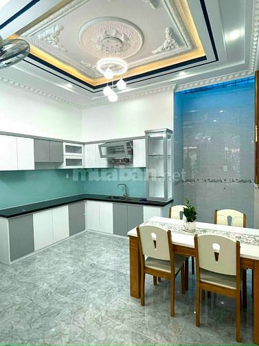 💥Nhà Mặt Tiền Đường Số 3 Chợ Tân Mỹ, Quận 7💥
