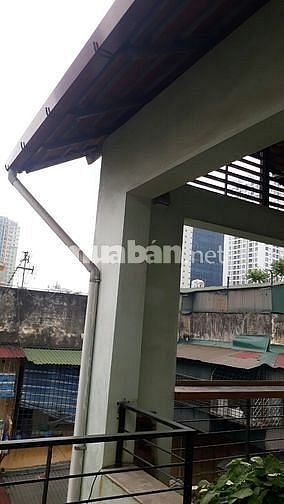 Bán nhà vườn thuộc Tiểu khu nhà ở phường Ngọc Khánh, Ba Đình, lô góc