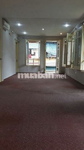 Bán nhà vườn thuộc Tiểu khu nhà ở phường Ngọc Khánh, Ba Đình, lô góc