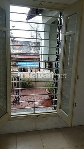 Bán nhà vườn thuộc Tiểu khu nhà ở phường Ngọc Khánh, Ba Đình, lô góc