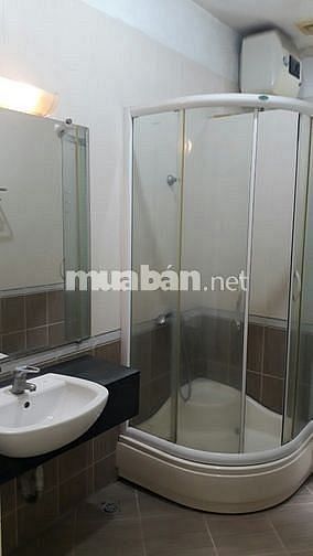 Bán nhà vườn thuộc Tiểu khu nhà ở phường Ngọc Khánh, Ba Đình, lô góc