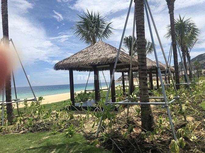 Cần bán đất nền 5D.09.X  view công viêngiá 23tr/m2
