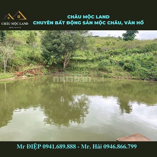 Siêu phẩm có 1 - 0 - 2 Tại Chiềng Sơn Mộc Châu.