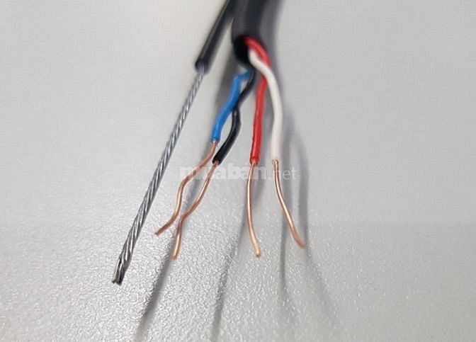 Báo giá cáp mạng cat6 2022 tại hà nội