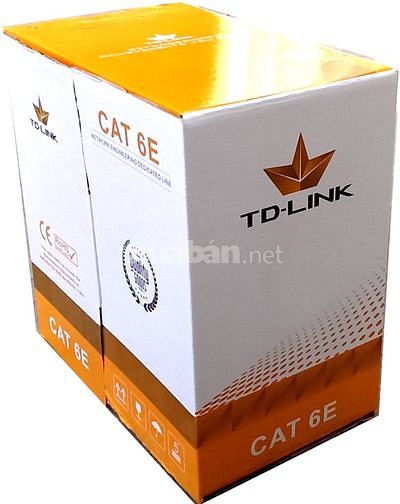 Báo giá cáp mạng cat6 2022 tại hà nội