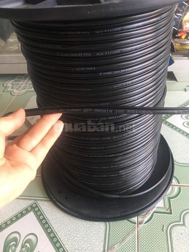 Báo giá cáp mạng cat6 2022 tại hà nội