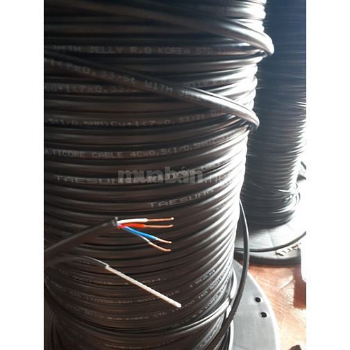 Báo giá cáp mạng cat6 2022 tại hà nội