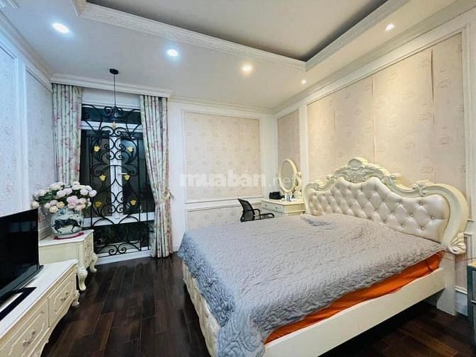 BÁN NHÀ PHỐ LÁNG HẠ, 60M2 x 4T, Ô TÔ TRÁNH, VỈA HÈ, KINH DOANH, 14 TỶ