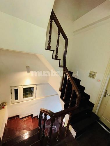 BÁN NHÀ PHỐ LÁNG HẠ, 60M2 x 4T, Ô TÔ TRÁNH, VỈA HÈ, KINH DOANH, 14 TỶ