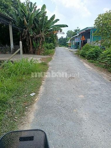 Bán lô đất ngay khu trung tâm Trảng Bàng, cạnh KCN