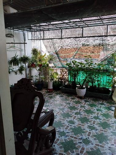 Bán nhà 1/ ngắn Hà Huy Giáp (5x12m) 1tr 2l ,Gía 4,3 tỷ 