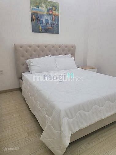 Bán nhà HXH 6m Trần Hưng Đạo, P6, Q5 khúc 2 chiều. 