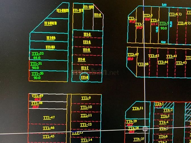 Bán đất khu tái định cư đầm nấm ngọc thụy, đối diện hồ Ngọc Thụy