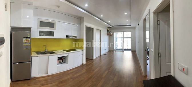 Ecohome Phúc Lợi-82m-3PN-không gian xanh mát-2,25 tỷ