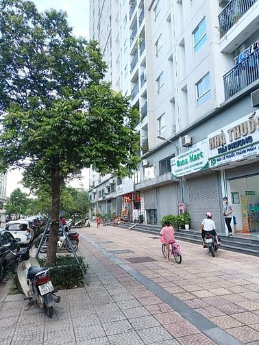 Ecohome Phúc Lợi-82m-3PN-không gian xanh mát-2,25 tỷ