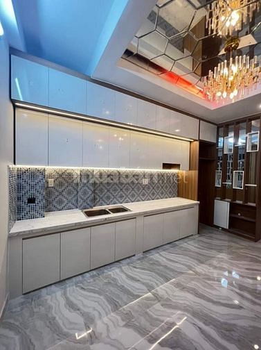 BÁN NHÀ SHR 50M2 , 2 PN HẺM 1806 HTP TT NHÀ BÈ